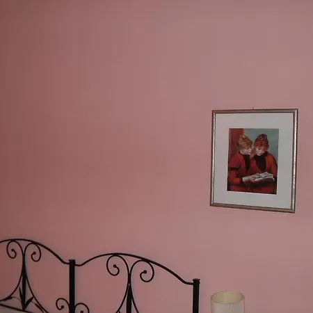 Casa de hóspedes Residenza Giulia