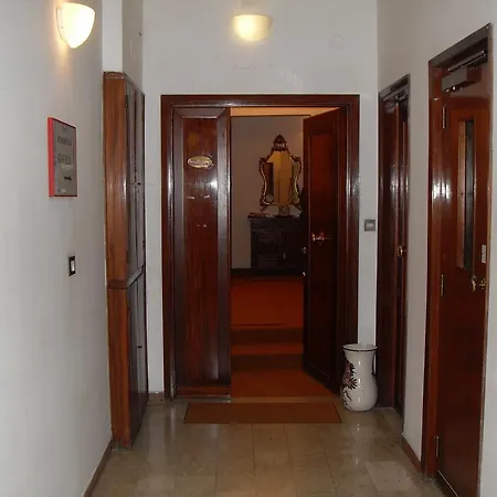 Residenza Giulia Florença
