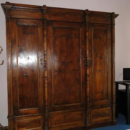 Casa de hóspedes Residenza Giulia 3*