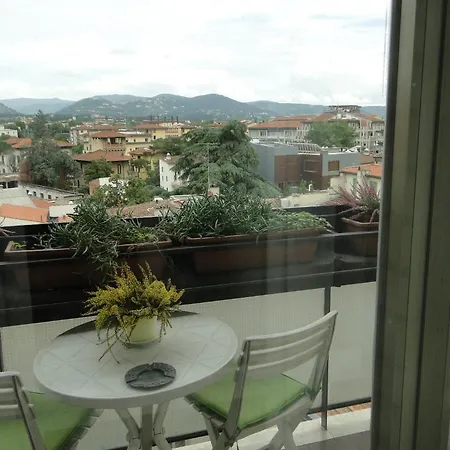 Casa de hóspedes Residenza Giulia Florença