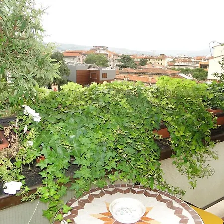 Casa de hóspedes Residenza Giulia 3*