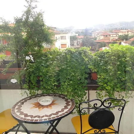Residenza Giulia Florença