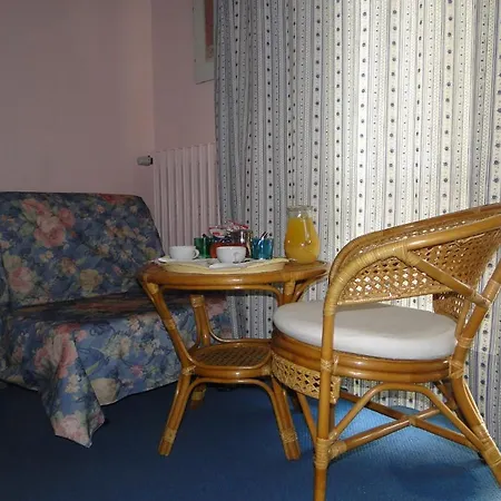 Residenza Giulia 3* Florença