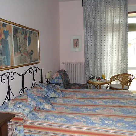 Casa de hóspedes Residenza Giulia