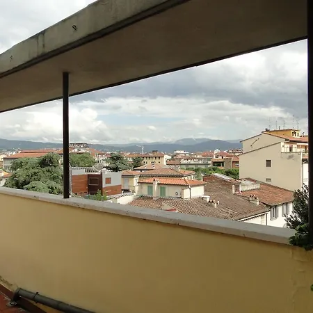 Casa de hóspedes Residenza Giulia