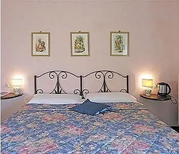 Casa de hóspedes Residenza Giulia 3*