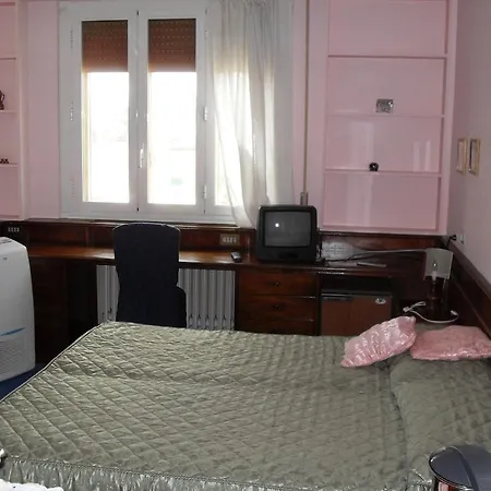Casa de hóspedes Residenza Giulia 3*