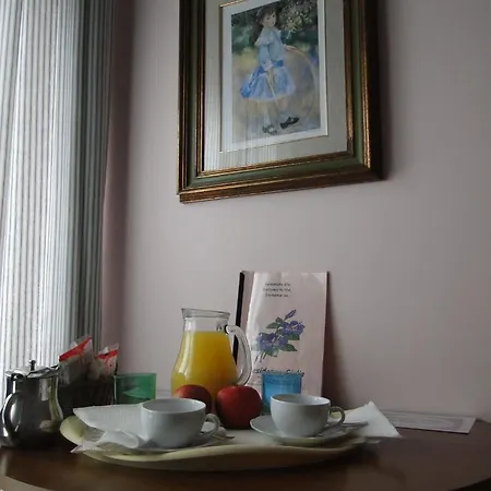 Casa de hóspedes Residenza Giulia Florença