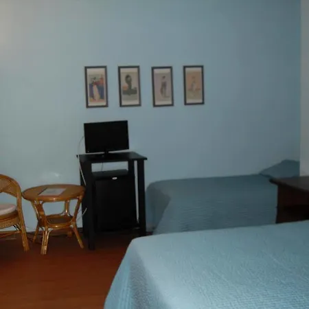 Casa de hóspedes Residenza Giulia