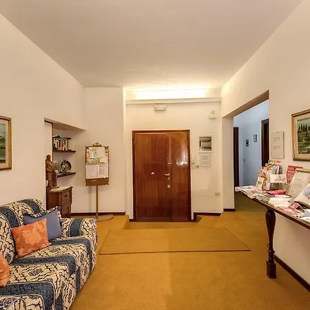 Residenza Giulia Casa de hóspedes 3*