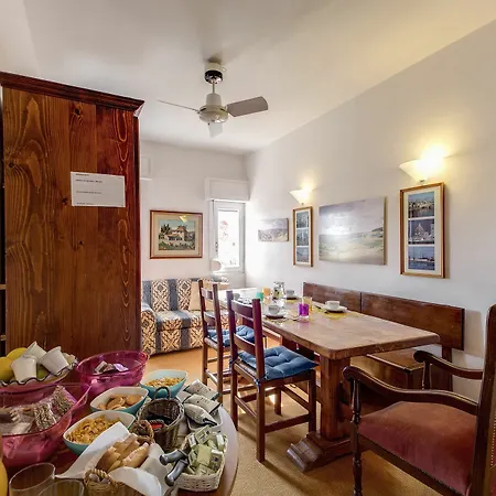Residenza Giulia Casa de hóspedes Florença