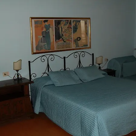 Residenza Giulia Casa de hóspedes Florença