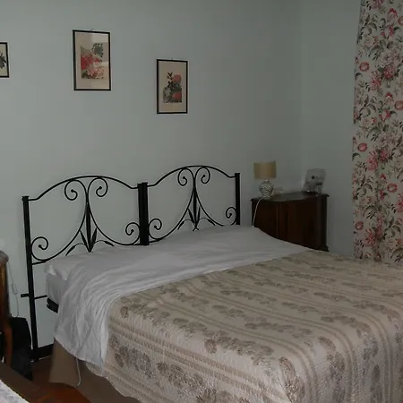 Residenza Giulia Casa de hóspedes 3*