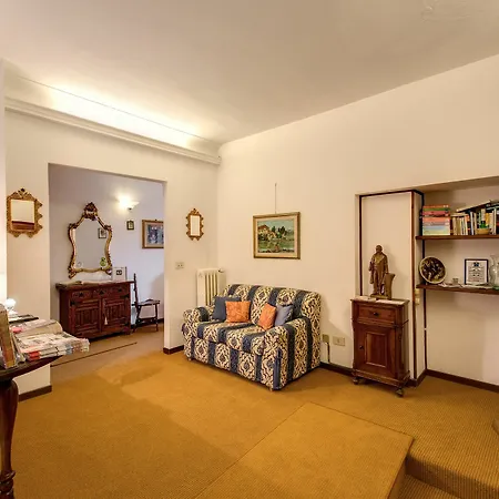 Residenza Giulia Casa de hóspedes 3*