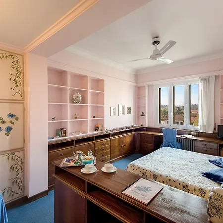 Residenza Giulia Casa de hóspedes Florença