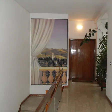 Residenza Giulia Casa de hóspedes Florença