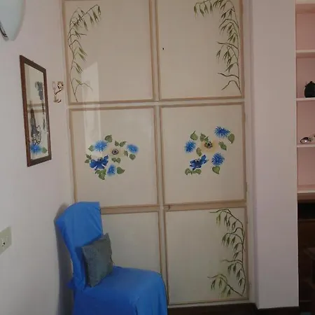 Maison d'hôtes Residenza Giulia 3*