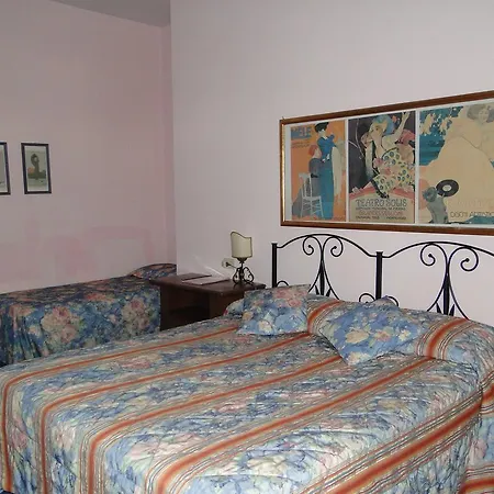 Maison d'hôtes Residenza Giulia Florence
