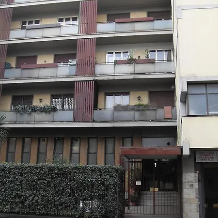 Residenza Giulia 3* Florence