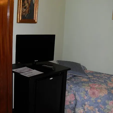 Residenza Giulia 3*