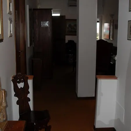 Guest house Residenza Giulia 3*