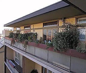 Πανσιόν Residenza Giulia 3*