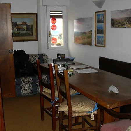 Residenza Giulia Guest house 3*